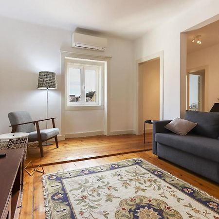 Apartmán Chiado Views By Homing Lisboa Exteriér fotografie