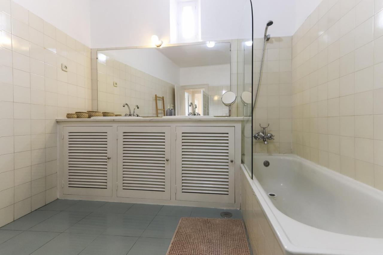 Apartmán Chiado Views By Homing Lisboa Exteriér fotografie